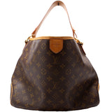Delightful PM Monogram