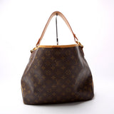Delightful PM Monogram