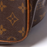 Palermo PM Monogram