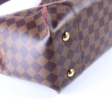 Caissa Hobo Damier Ebene
