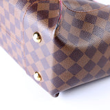 Caissa Hobo Damier Ebene
