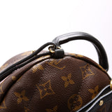 Palm Springs Mini Backpack World Tour Monogram
