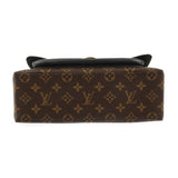 Louis Vuitton Marignan  Canvas Clutch Bag