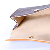 Pochette Florentine Monogram