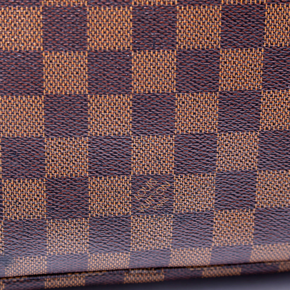 Neverfull MM Damier Ebene