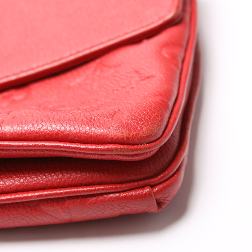 Twice Bag Empreinte