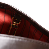 Delightful PM Damier Ebene