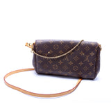 Favorite MM Monogram