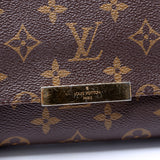 Favorite MM Monogram