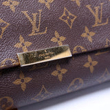 Favorite MM Monogram