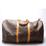 Keepall 55 Monogram