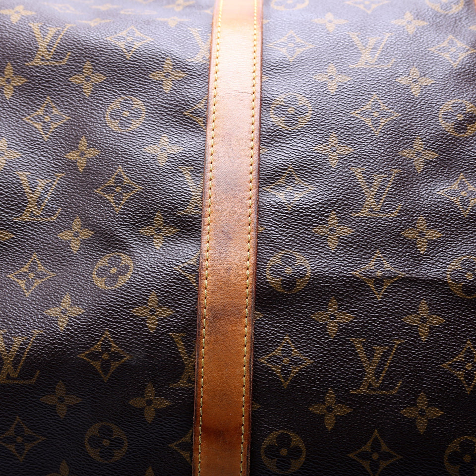 Keepall 55 Monogram
