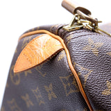 Keepall 55 Monogram