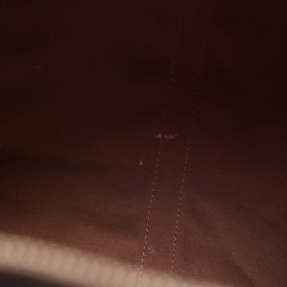 Keepall 55 Monogram