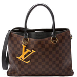 Riverside Damier Ebene