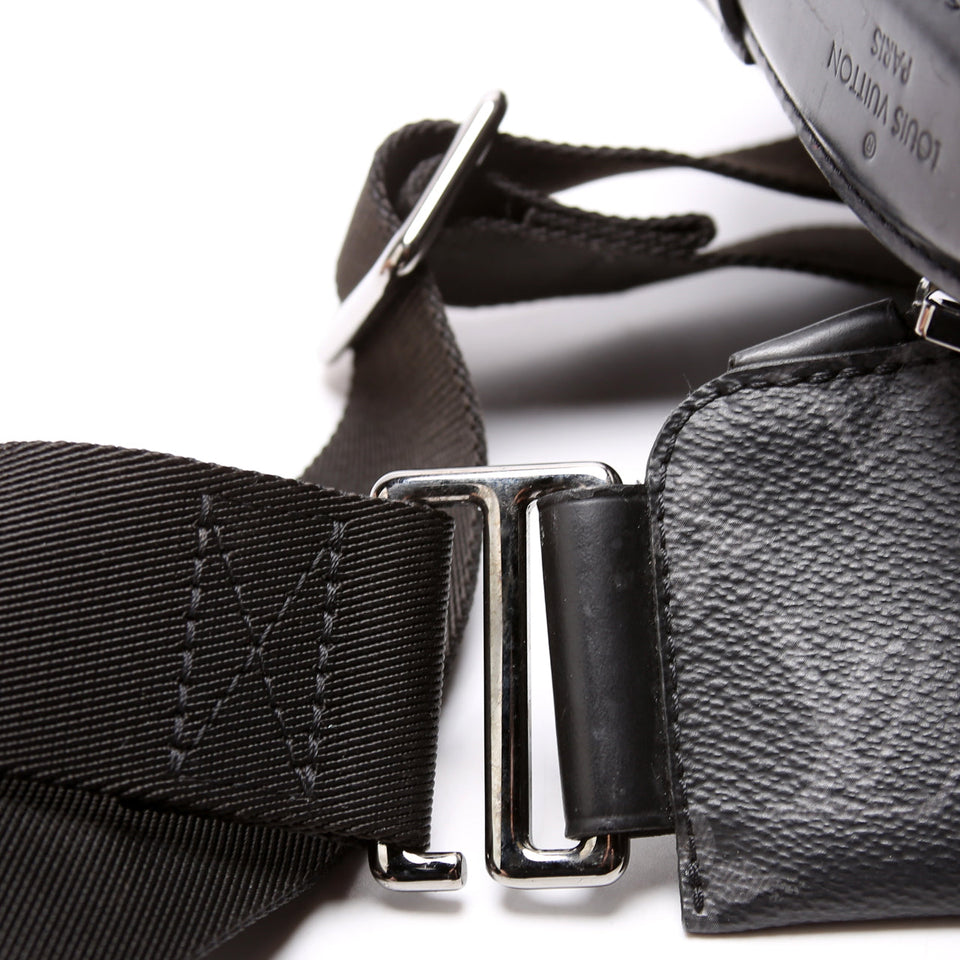 Explorer Bumbag Eclipse