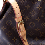 Noe BB Monogram