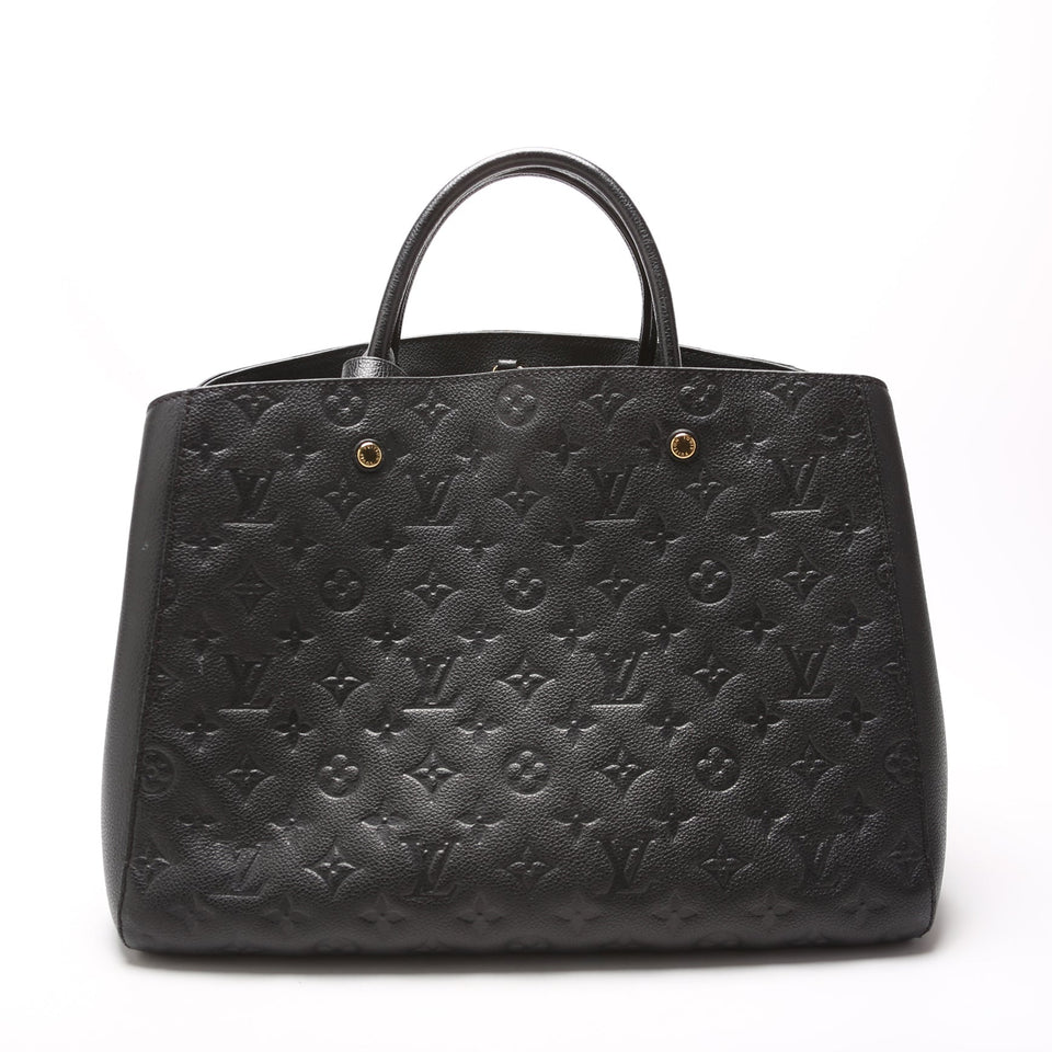Montaigne MM Empreinte