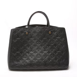 Montaigne MM Empreinte