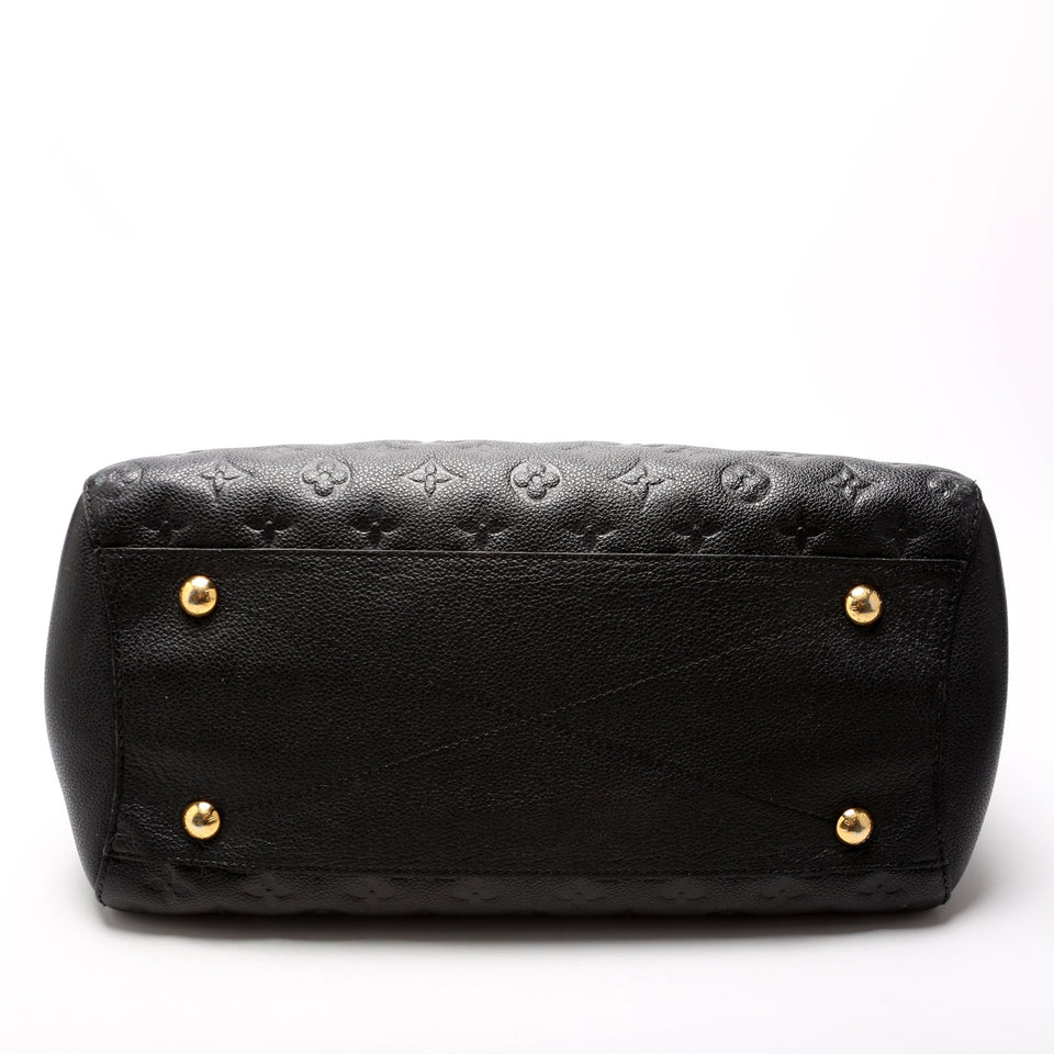 Montaigne MM Empreinte