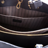 Montaigne MM Empreinte