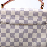 Croisette Damier Azur