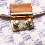 Croisette Damier Azur