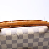 Croisette Damier Azur