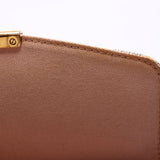 Croisette Damier Azur