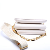Coussin BB NV Lambskin Cream