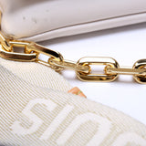 Coussin BB NV Lambskin Cream
