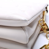 Coussin BB NV Lambskin Cream