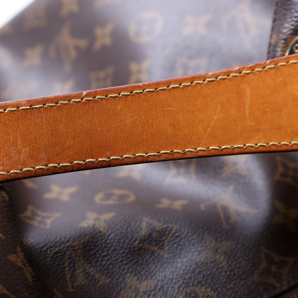 Berri MM Monogram
