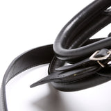 Keepall 55 Bandouliere Macassar Monogram