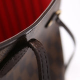 Neverfull GM Damier Ebene