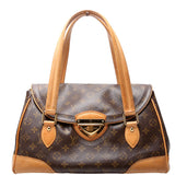Beverly GM Monogram