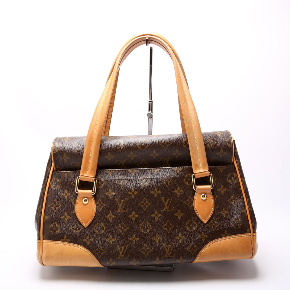 Beverly GM Monogram