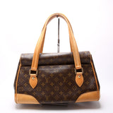 Beverly GM Monogram
