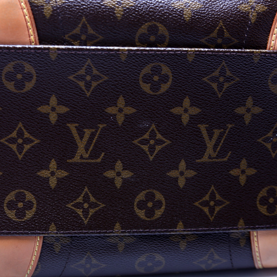 Beverly GM Monogram