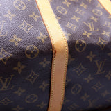 Keepall 60 Monogram