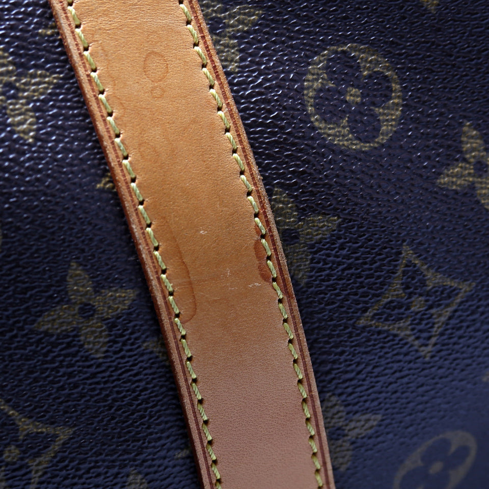 Keepall 60 Monogram