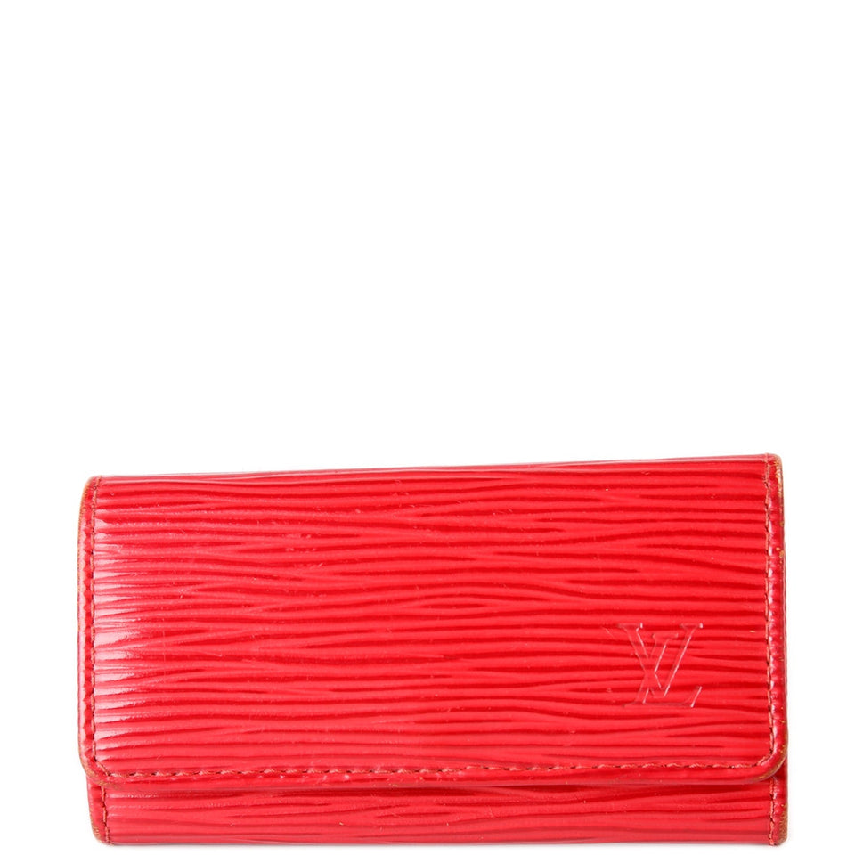 Multicles 4 Epi Red