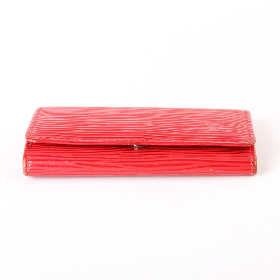 Multicles 4 Epi Red