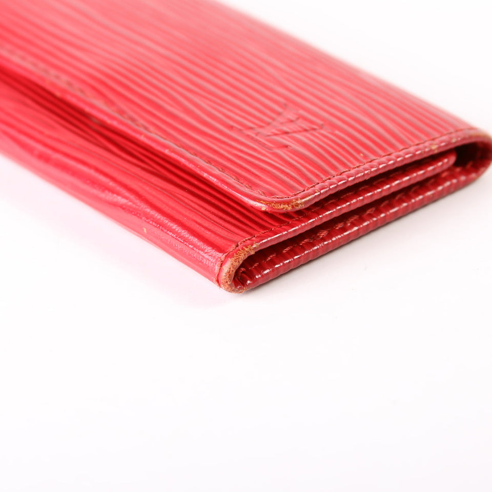 Multicles 4 Epi Red