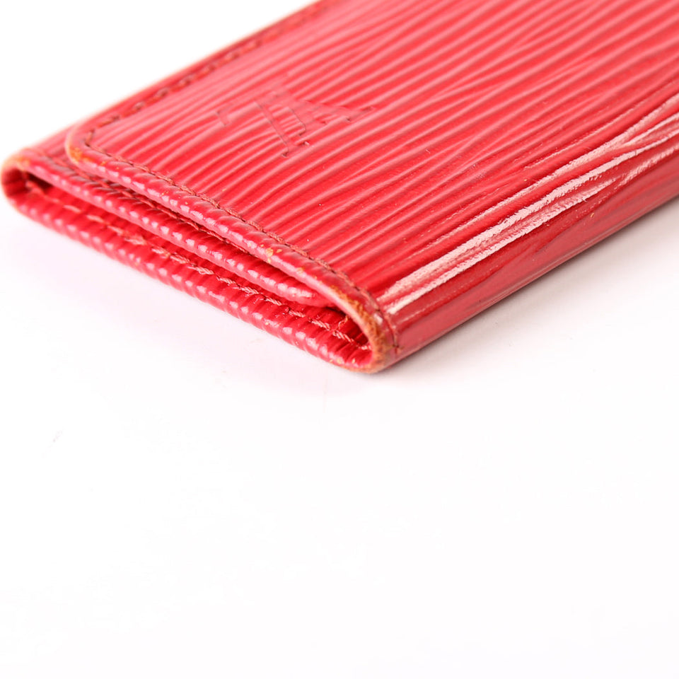 Multicles 4 Epi Red