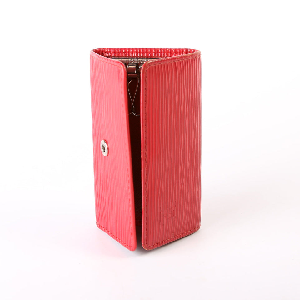 Multicles 4 Epi Red