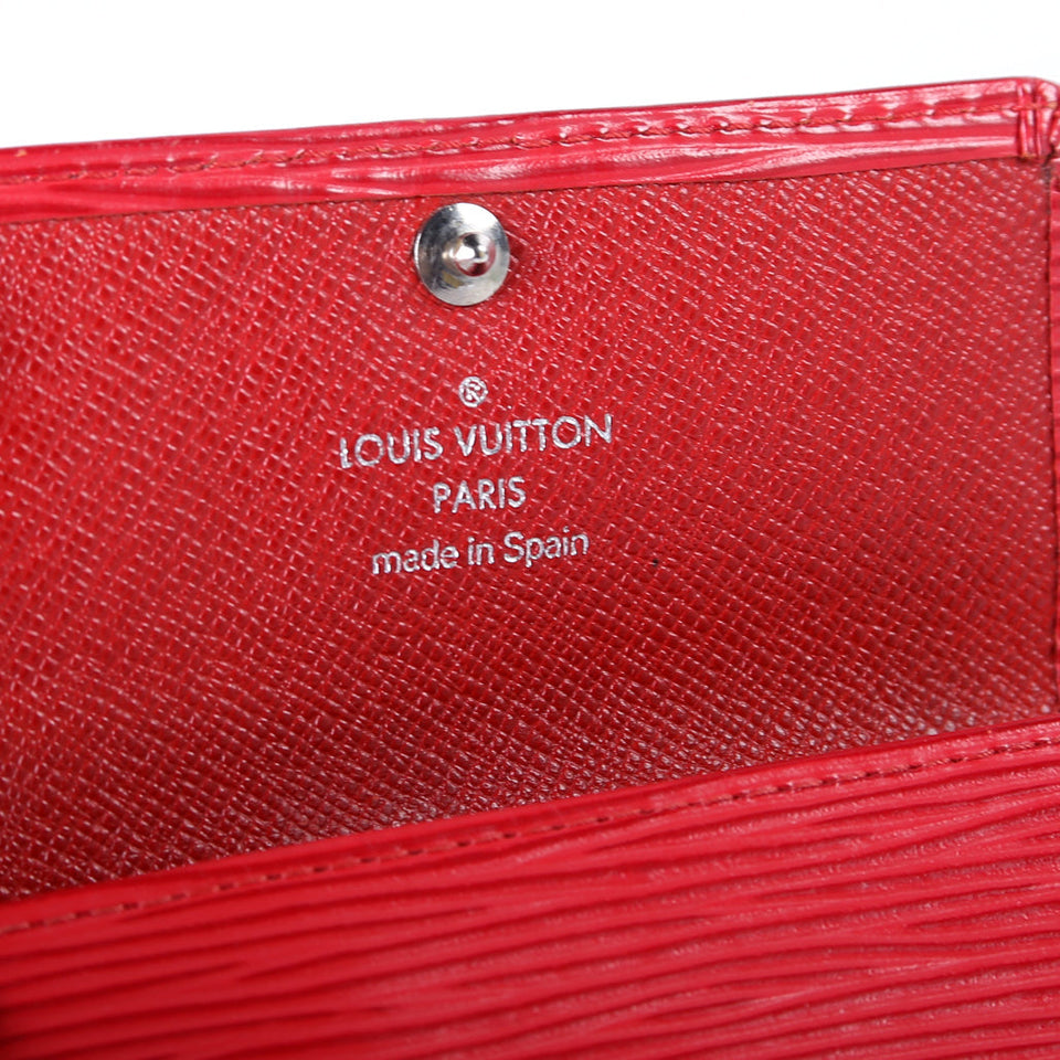 Multicles 4 Epi Red