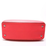 Capucines MM Taurillon Pink
