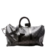 Keepall 45 Monogram Eclipse Bandouliere