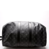 Keepall 45 Monogram Eclipse Bandouliere